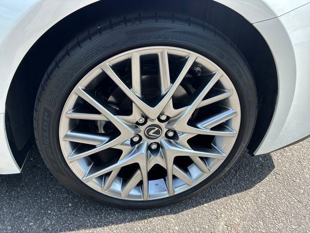 2022 Lexus RC RC 350 RWD - 23021676 - 15