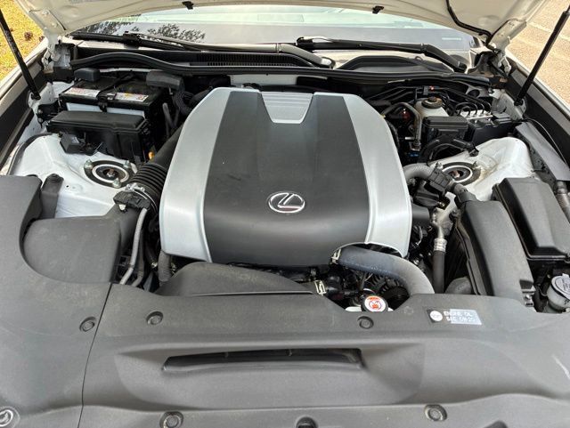 2022 Lexus RC RC 350 RWD - 23021676 - 18