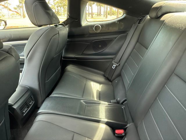 2022 Lexus RC RC 350 RWD - 23021676 - 21
