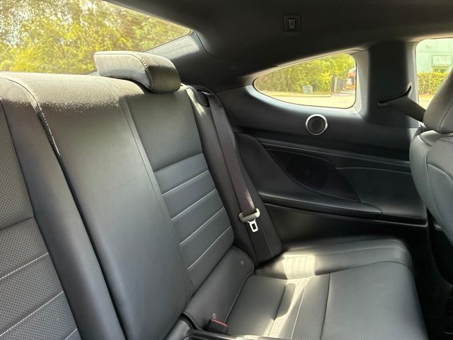 2022 Lexus RC RC 350 RWD - 23021676 - 23