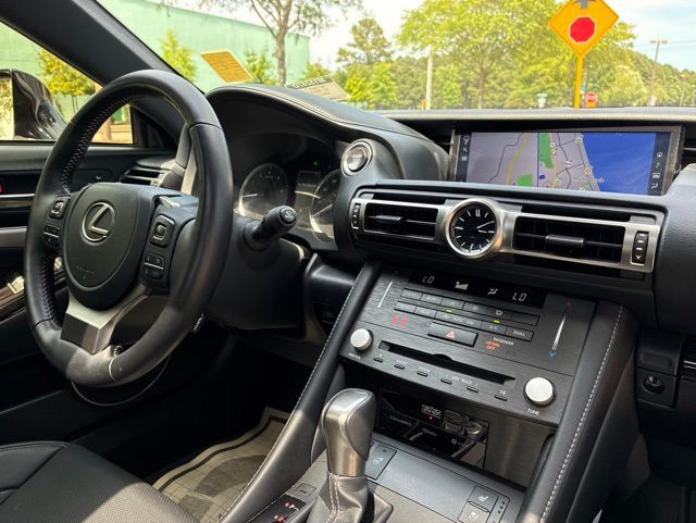 2022 Lexus RC RC 350 RWD - 23021676 - 24