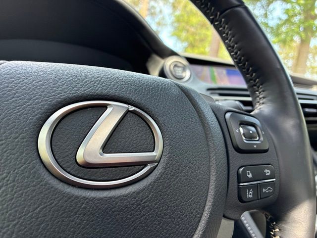 2022 Lexus RC RC 350 RWD - 23021676 - 27