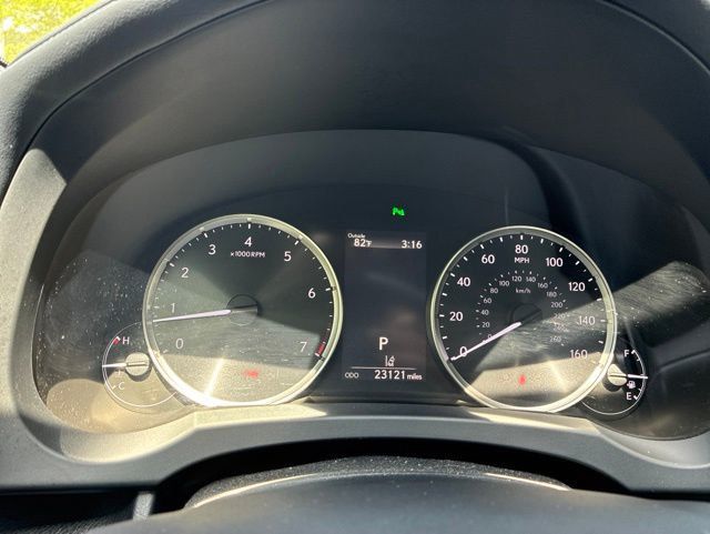 2022 Lexus RC RC 350 RWD - 23021676 - 28
