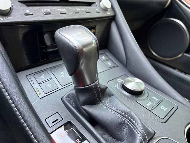 2022 Lexus RC RC 350 RWD - 23021676 - 31