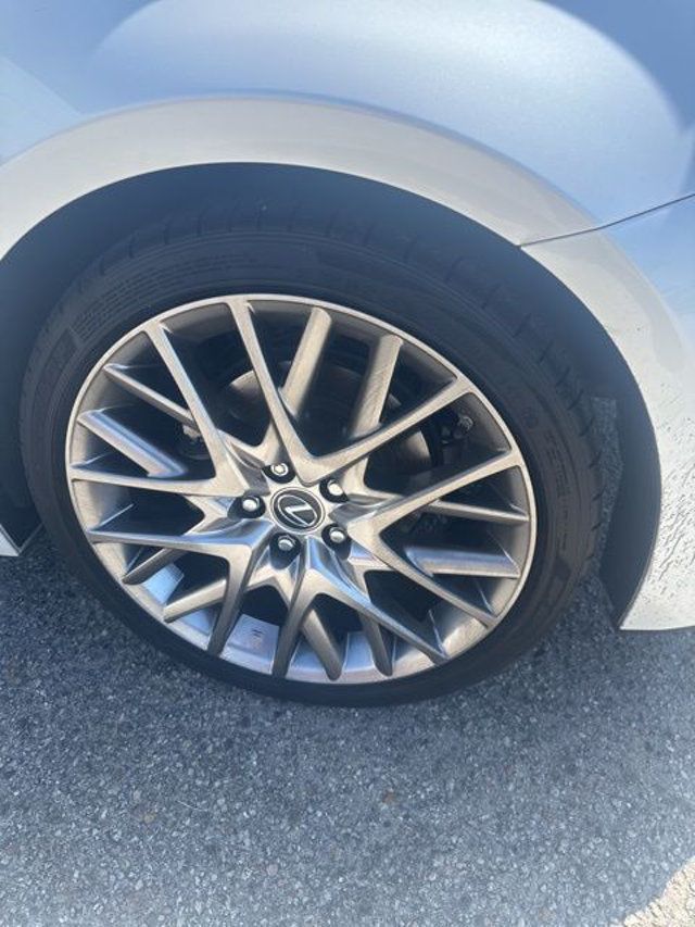 2022 Lexus RC RC 350 RWD - 23021676 - 8