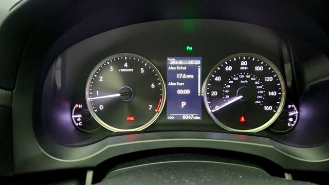 2022 Lexus RC RC 350 w/ Premium Pkg, Moonroof, 19'' Wheels & Parking Assist - 22992306 - 14