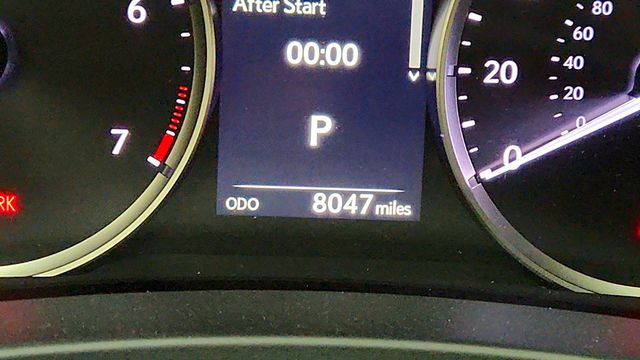 2022 Lexus RC RC 350 w/ Premium Pkg, Moonroof, 19'' Wheels & Parking Assist - 22992306 - 15