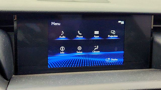 2022 Lexus RC RC 350 w/ Premium Pkg, Moonroof, 19'' Wheels & Parking Assist - 22992306 - 18