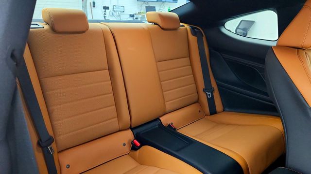 2022 Lexus RC RC 350 w/ Premium Pkg, Moonroof, 19'' Wheels & Parking Assist - 22992306 - 22