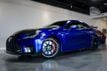 2022 Lexus RC F *RC F Track* *Fuji Speedway Edition* *Matte Blue* *Carbon Pack* - 23071032 - 0