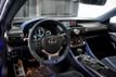 2022 Lexus RC F *RC F Track* *Fuji Speedway Edition* *Matte Blue* *Carbon Pack* - 23071032 - 9