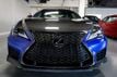 2022 Lexus RC F *RC F Track* *Fuji Speedway Edition* *Matte Blue* *Carbon Pack* - 23071032 - 14