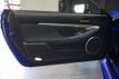 2022 Lexus RC F *RC F Track* *Fuji Speedway Edition* *Matte Blue* *Carbon Pack* - 23071032 - 16