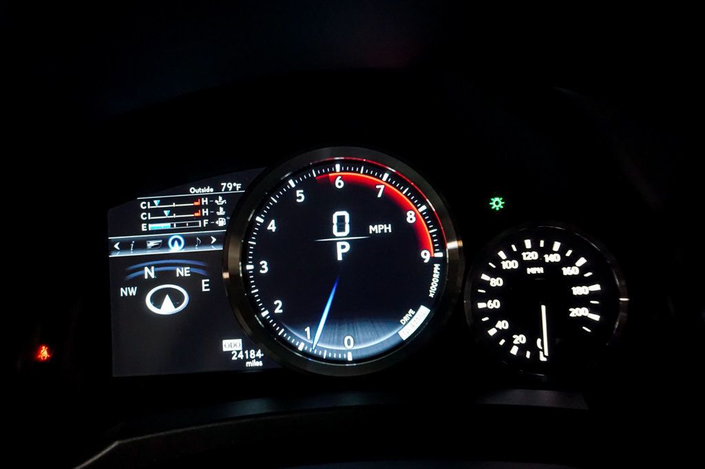 2022 Lexus RC F *RC F Track* *Fuji Speedway Edition* *Matte Blue* *Carbon Pack* - 23071032 - 18