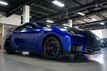 2022 Lexus RC F *RC F Track* *Fuji Speedway Edition* *Matte Blue* *Carbon Pack* - 23071032 - 1