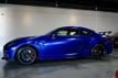 2022 Lexus RC F *RC F Track* *Fuji Speedway Edition* *Matte Blue* *Carbon Pack* - 23071032 - 26