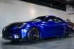 2022 Lexus RC F *RC F Track* *Fuji Speedway Edition* *Matte Blue* *Carbon Pack* - 23071032 - 2
