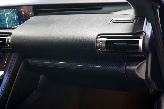2022 Lexus RC F *RC F Track* *Fuji Speedway Edition* *Matte Blue* *Carbon Pack* - 23071032 - 31