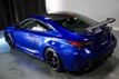 2022 Lexus RC F *RC F Track* *Fuji Speedway Edition* *Matte Blue* *Carbon Pack* - 23071032 - 34