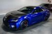 2022 Lexus RC F *RC F Track* *Fuji Speedway Edition* *Matte Blue* *Carbon Pack* - 23071032 - 35