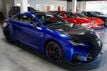 2022 Lexus RC F *RC F Track* *Fuji Speedway Edition* *Matte Blue* *Carbon Pack* - 23071032 - 3