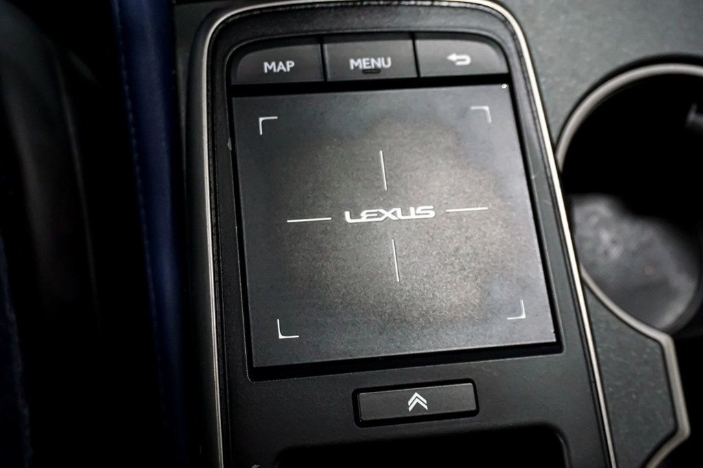 2022 Lexus RC F *RC F Track* *Fuji Speedway Edition* *Matte Blue* *Carbon Pack* - 23071032 - 42
