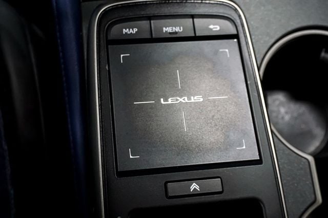 2022 Lexus RC F *RC F Track* *Fuji Speedway Edition* *Matte Blue* *Carbon Pack* - 23071032 - 42