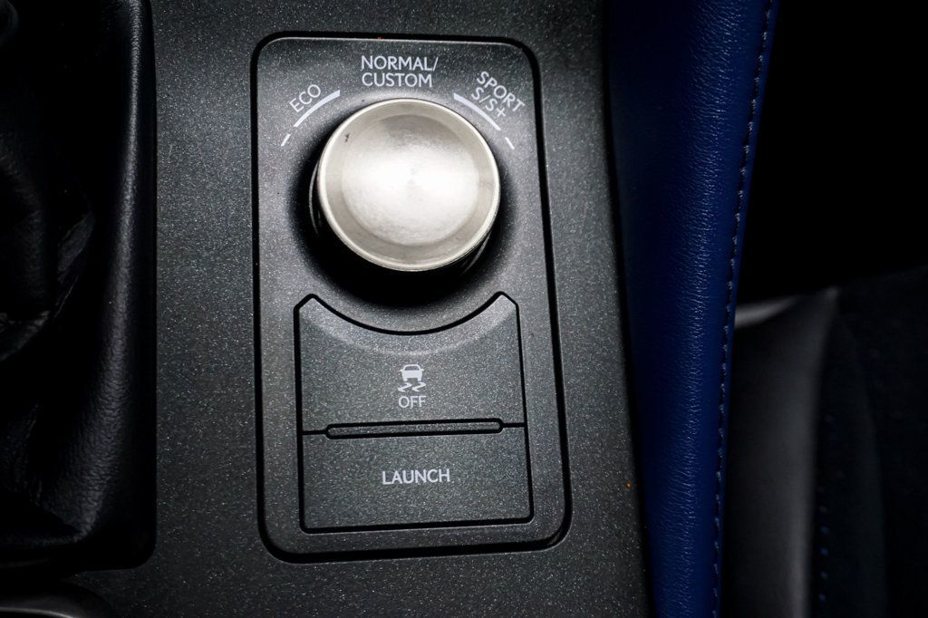 2022 Lexus RC F *RC F Track* *Fuji Speedway Edition* *Matte Blue* *Carbon Pack* - 23071032 - 43