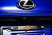 2022 Lexus RC F *RC F Track* *Fuji Speedway Edition* *Matte Blue* *Carbon Pack* - 23071032 - 51