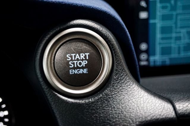 2022 Lexus RC F *RC F Track* *Fuji Speedway Edition* *Matte Blue* *Carbon Pack* - 23071032 - 54