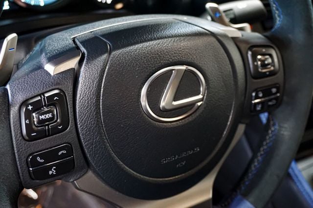 2022 Lexus RC F *RC F Track* *Fuji Speedway Edition* *Matte Blue* *Carbon Pack* - 23071032 - 57