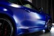 2022 Lexus RC F *RC F Track* *Fuji Speedway Edition* *Matte Blue* *Carbon Pack* - 23071032 - 58
