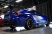 2022 Lexus RC F *RC F Track* *Fuji Speedway Edition* *Matte Blue* *Carbon Pack* - 23071032 - 5