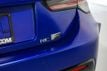2022 Lexus RC F *RC F Track* *Fuji Speedway Edition* *Matte Blue* *Carbon Pack* - 23071032 - 60