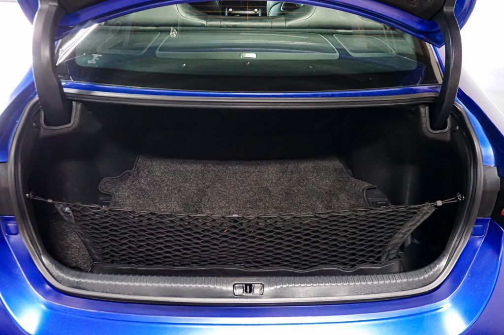 2022 Lexus RC F *RC F Track* *Fuji Speedway Edition* *Matte Blue* *Carbon Pack* - 23071032 - 69