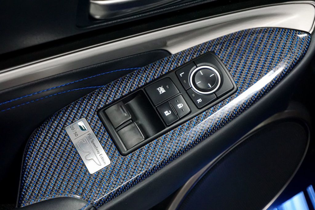 2022 Lexus RC F *RC F Track* *Fuji Speedway Edition* *Matte Blue* *Carbon Pack* - 23071032 - 74