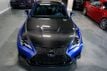 2022 Lexus RC F *RC F Track* *Fuji Speedway Edition* *Matte Blue* *Carbon Pack* - 23071032 - 76