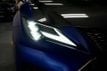2022 Lexus RC F *RC F Track* *Fuji Speedway Edition* *Matte Blue* *Carbon Pack* - 23071032 - 79