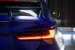 2022 Lexus RC F *RC F Track* *Fuji Speedway Edition* *Matte Blue* *Carbon Pack* - 23071032 - 82