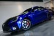 2022 Lexus RC F *RC F Track* *Fuji Speedway Edition* *Matte Blue* *Carbon Pack* - 23071032 - 84