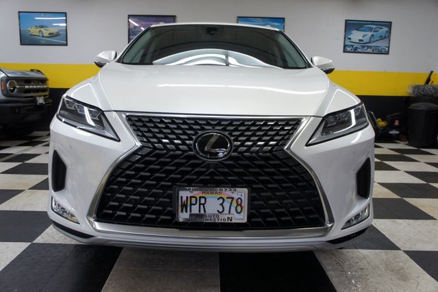 2022 Lexus RX 1-Owner, Immaculate! - 22945674 - 9