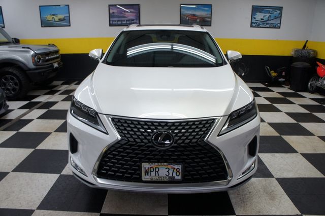 2022 Lexus RX 1-Owner, Immaculate! - 22945674 - 10