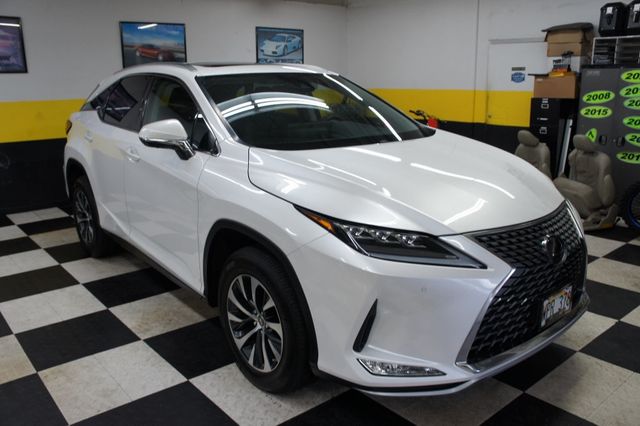2022 Lexus RX 1-Owner, Immaculate! - 22945674 - 11