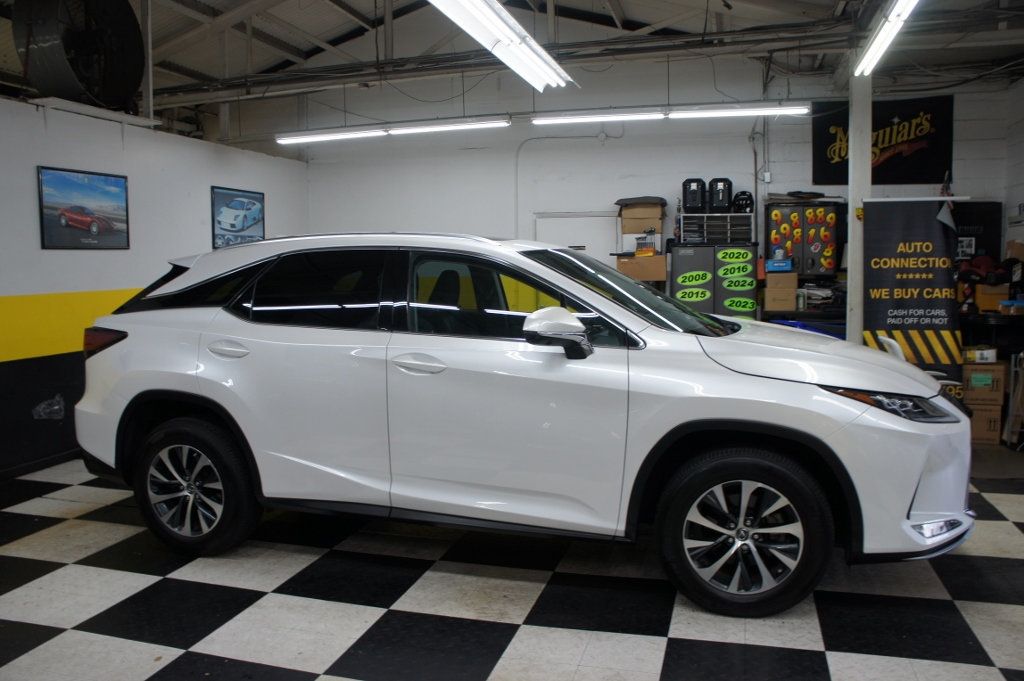 2022 Lexus RX 1-Owner, Immaculate! - 22945674 - 13