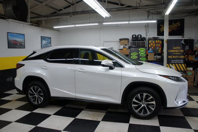 2022 Lexus RX 1-Owner, Immaculate! - 22945674 - 13