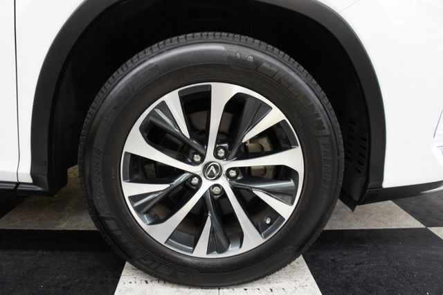 2022 Lexus RX 1-Owner, Immaculate! - 22945674 - 14