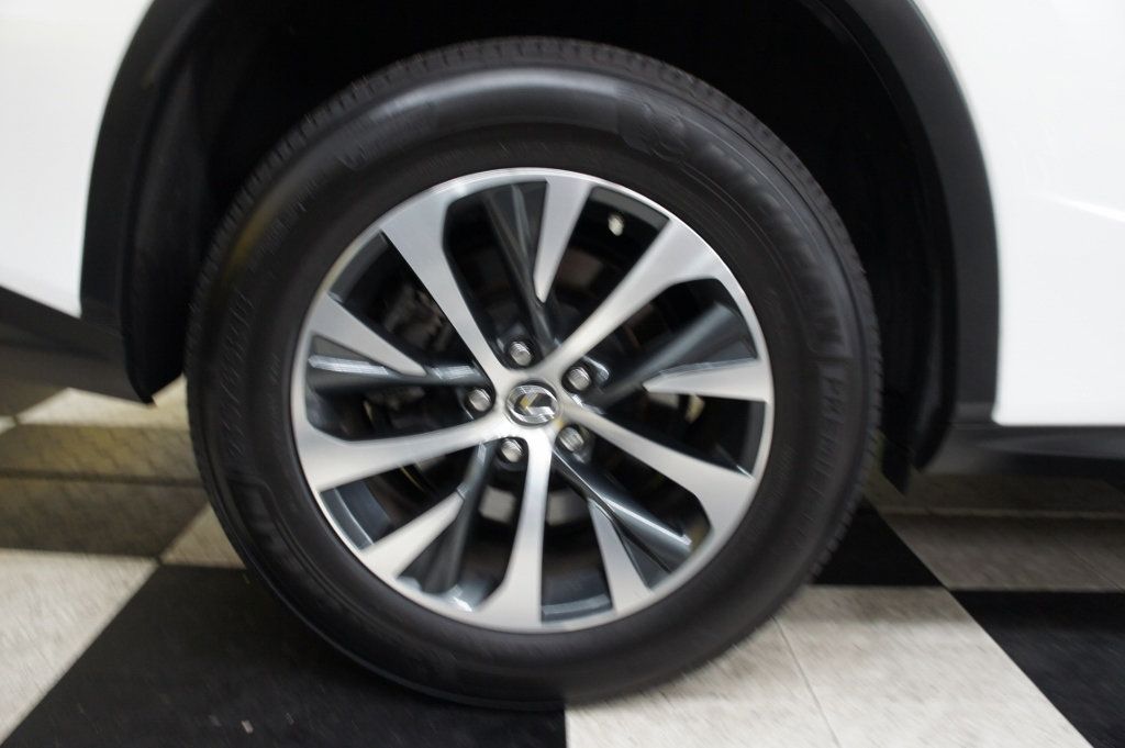 2022 Lexus RX 1-Owner, Immaculate! - 22945674 - 15