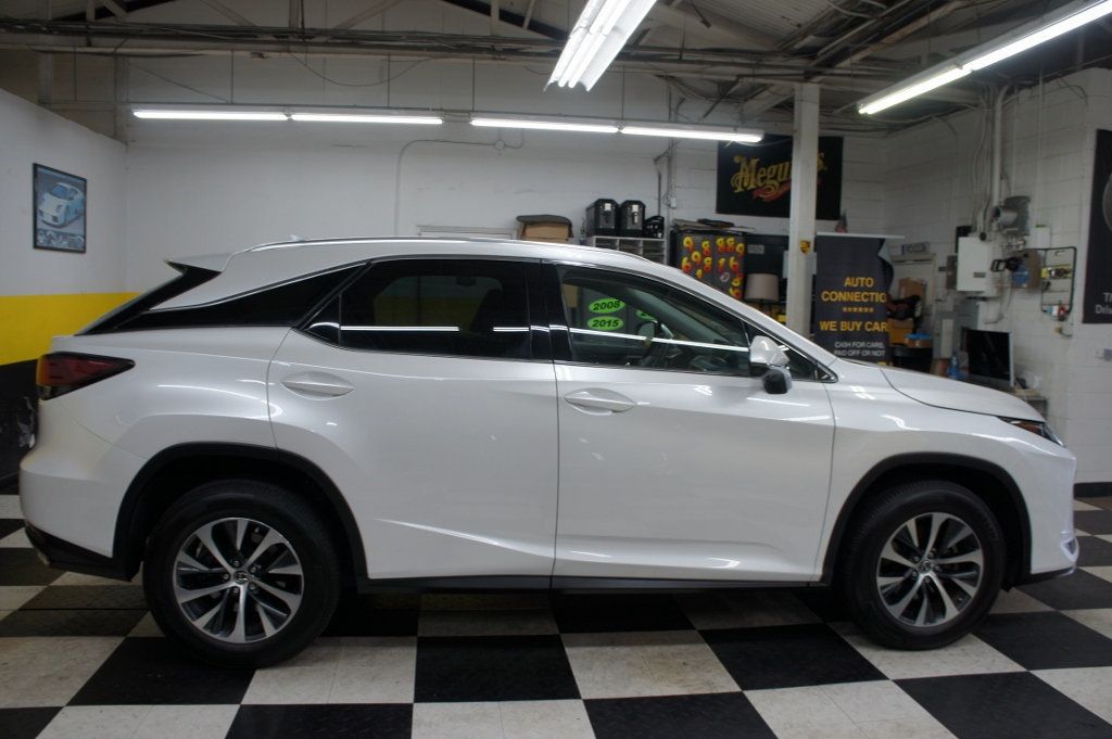 2022 Lexus RX 1-Owner, Immaculate! - 22945674 - 16