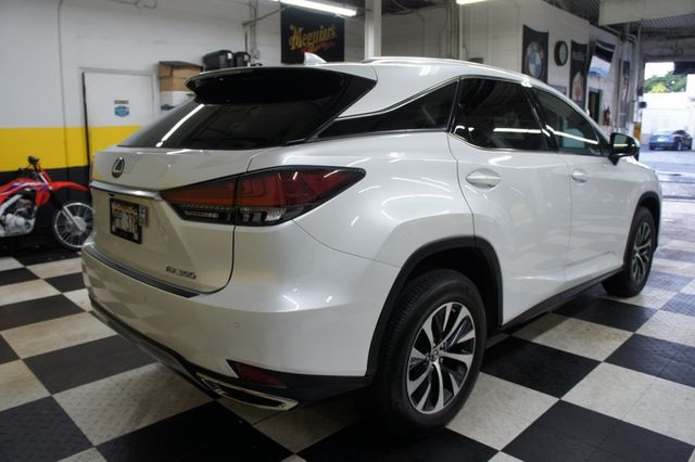 2022 Lexus RX 1-Owner, Immaculate! - 22945674 - 17