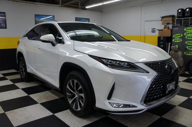 2022 Lexus RX 1-Owner, Immaculate! - 22945674 - 1